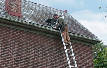 what affects urgent Aspull roof repairs