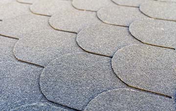 Aspull asphalt roofing costs