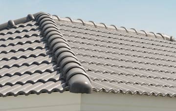 advantages of Aspull clay roofing