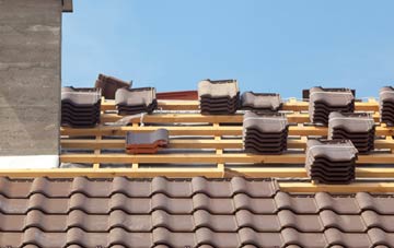 Aspull clay roofing costs