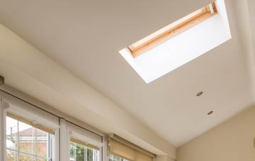 Aspull conservatory roof insulation companies
