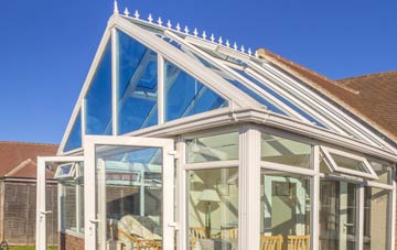 conservatory roof insulation costs Aspull