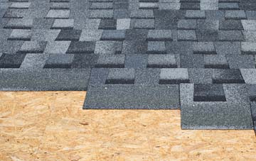 expert Aspull asphalt roof companies