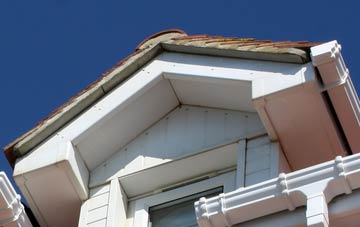 Aspull fascia installation costs