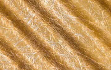 Aspull fibreglass roof waterproofing