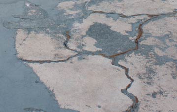 fibreglass roofing replacement Aspull