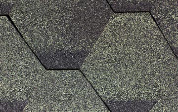 Aspull fibreglass shingle repairs