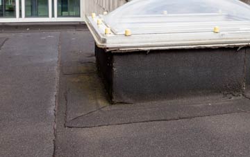 disadvantages of Aspull flat roofs