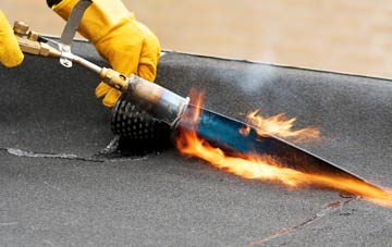 flat roof repairs Aspull, Greater Manchester