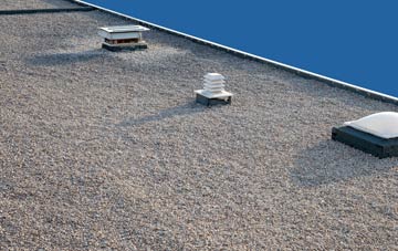 flat roofing Aspull, Greater Manchester