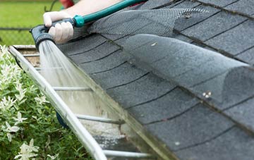 Aspull gutter cleaning costs