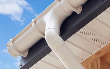 Aspull gutter installation costs