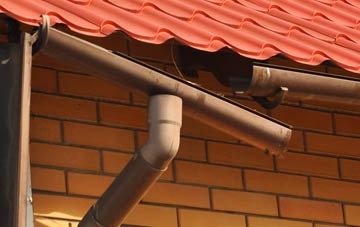 Aspull gutter repair costs