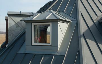 metal roofing Aspull, Greater Manchester