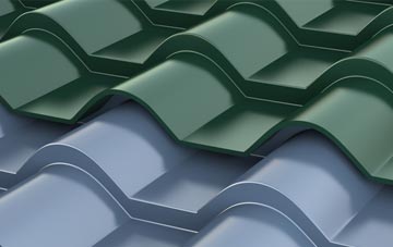 who should consider Aspull plastic roofs