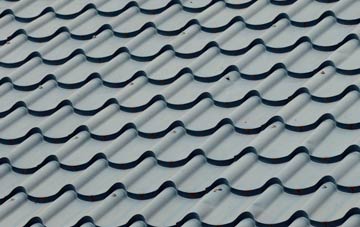 Aspull rubber roofing companies