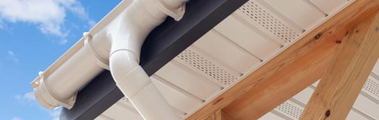 get Aspull guttering quotes today