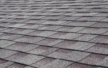 Aspull tiles for shallow pitch roofing