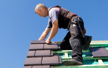 disadvantages of Aspull slate roofing