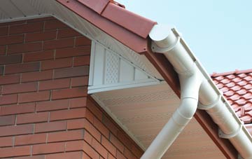 Aspull soffit repair costs