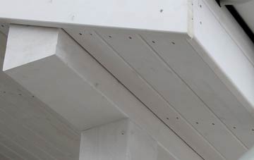 soffits Aspull, Greater Manchester