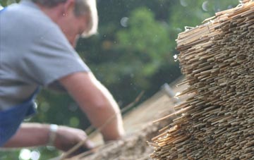 professional Aspull thatchers