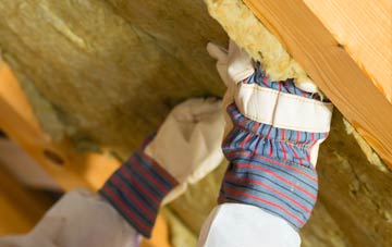 types of Aspull pitched roof insulation materials