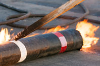 free Aspull flat roofing repair quotes