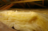 Aspull pitch roof insulation