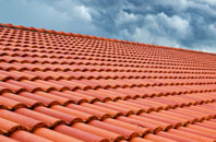 Aspull roofing tiles