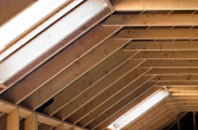 Aspull tapered roof insulation quotes
